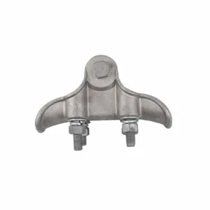 Aluminum Alloy Suspension Clamp