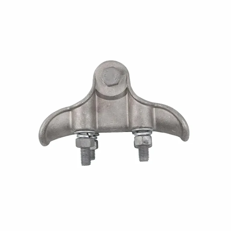 Aluminum Alloy Suspension Clamp XGH (BAY Type)