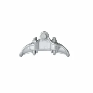 Aluminum Suspension Clamp