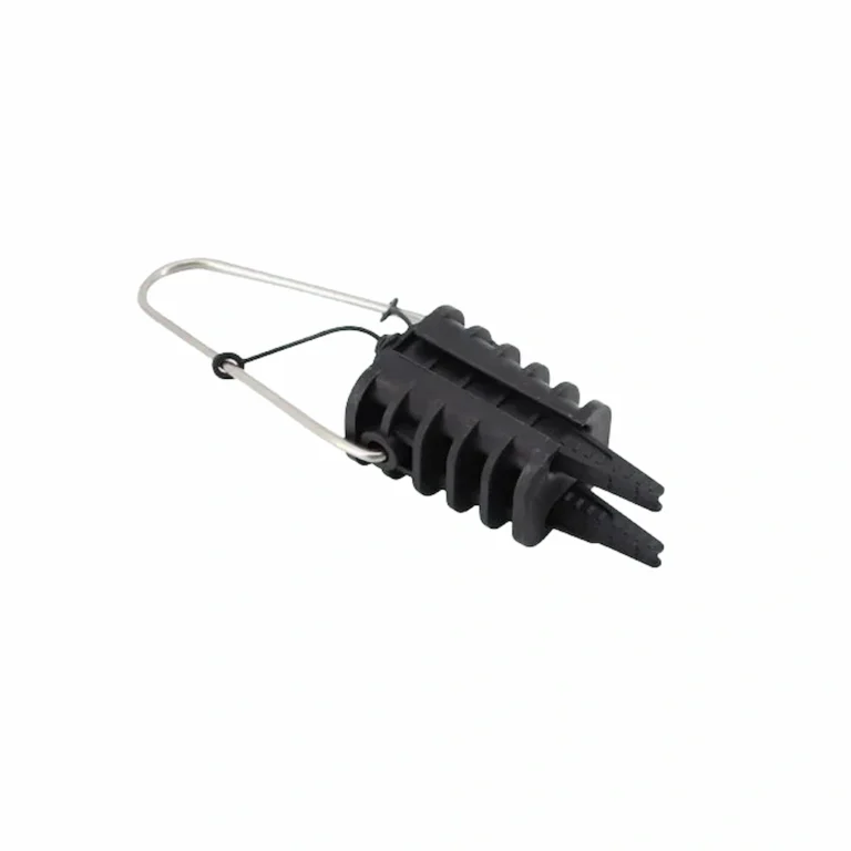 Anchor Dead End Clamp For 4-Core Round Cables