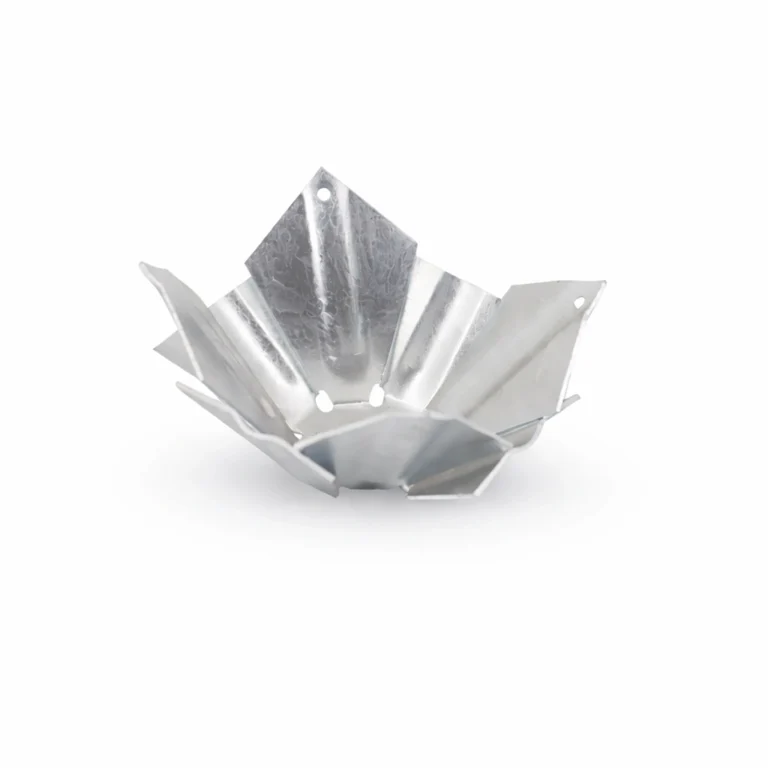 Galvanized Anchor Expanding 8 Way Assembly
