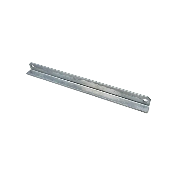 Angle Tie Galvanized For Electrical Cross Arm Support
