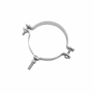 CA Pole Clamp