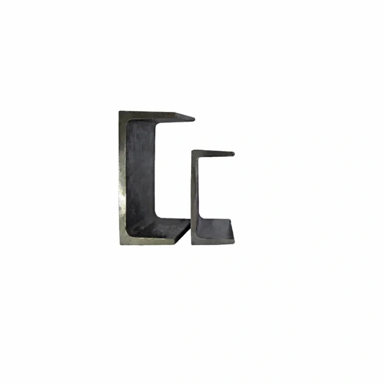Channel Cross Arm Galvanized Steel Support