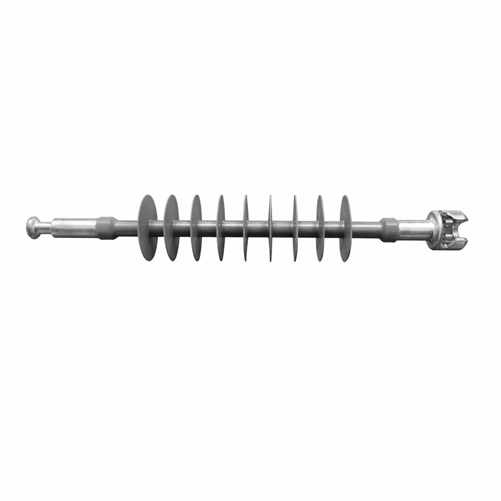 Composite Polymer Insulator