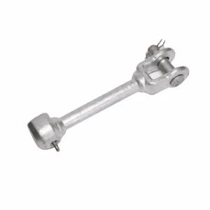 Galvanized Turnbuckle