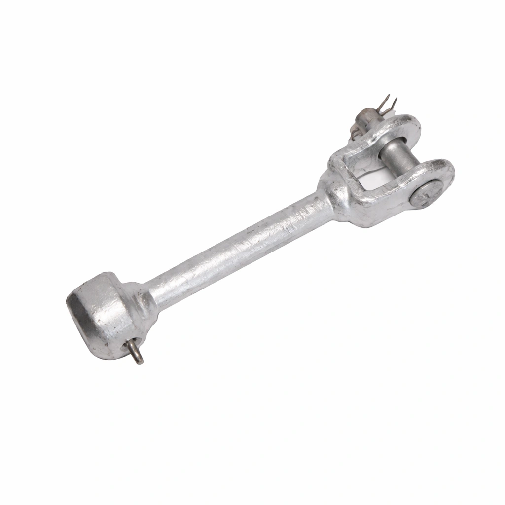 Galvanized Turnbuckle