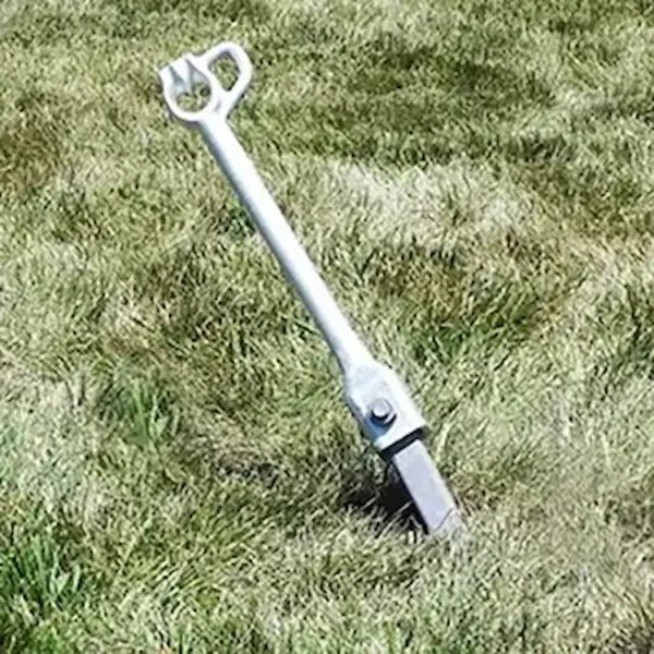 Guy Adapter