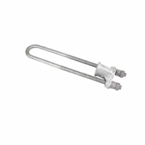 Guy Wire Clamp
