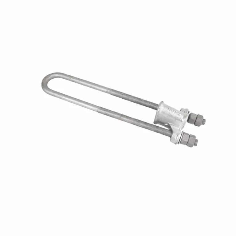 Guy Wire Clamp Adjustable GUT Type For Poles