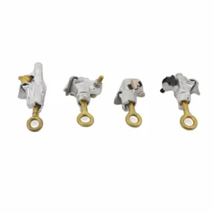Hot Line Tap Clamp