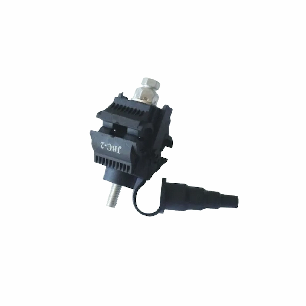 JBC Connector 01