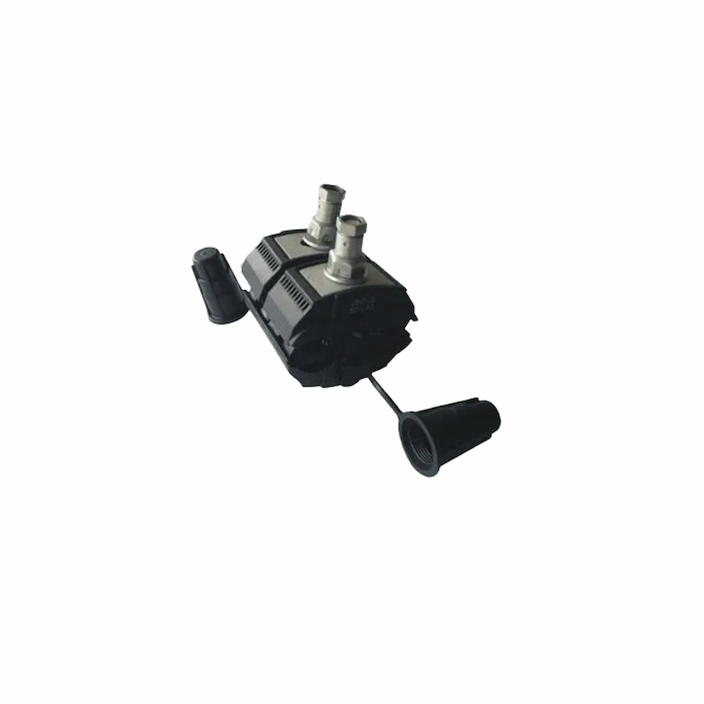JBC Connector