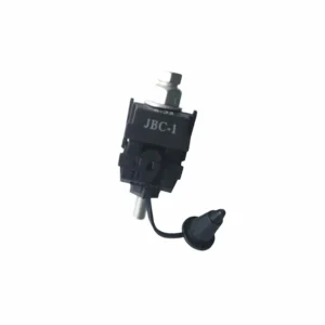 JBC Connector