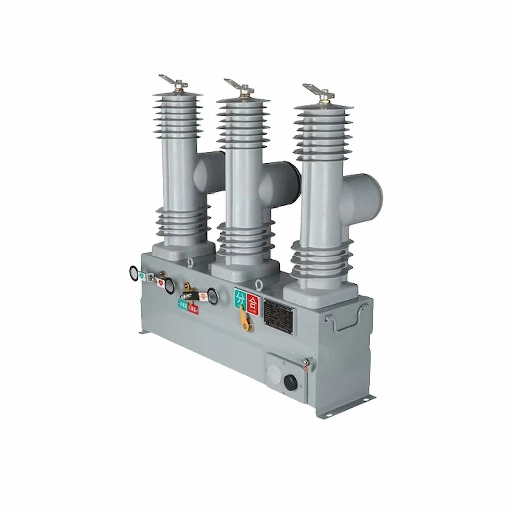 Outdoor Vacuum Circuit Breaker
