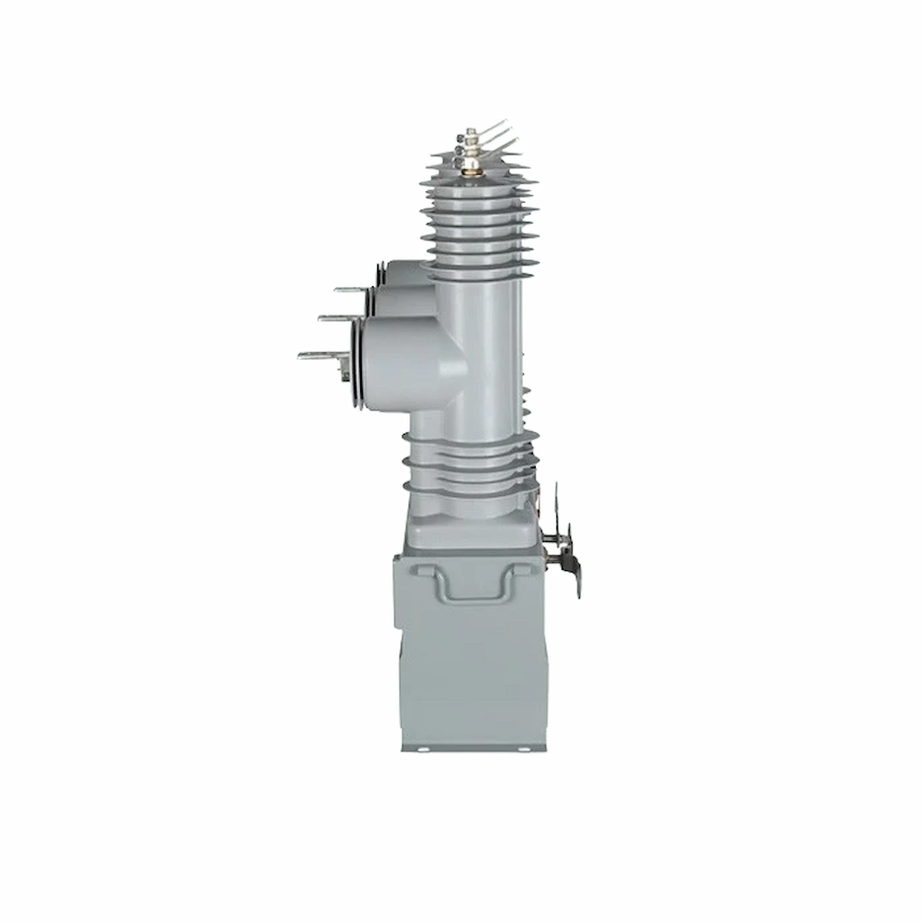 12kV Outdoor Vacuum Circuit Breaker ZW32-12KQ Column Switch - Image 3