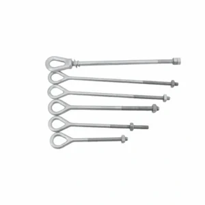 Oval Eye Bolt