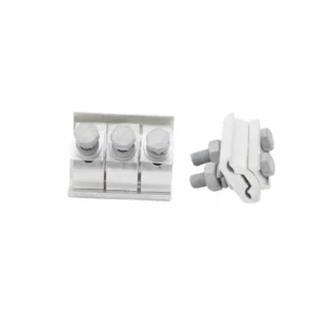 Parallel Groove Clamp Connector