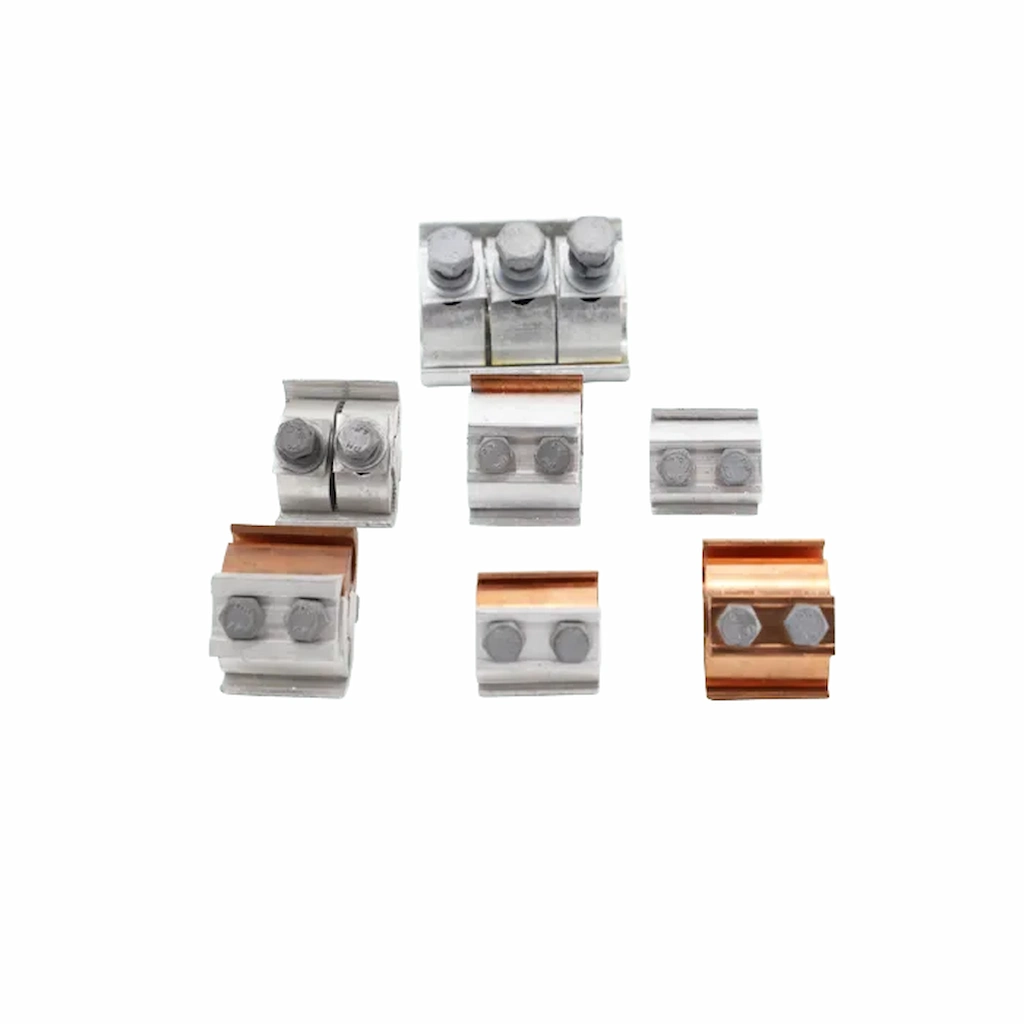 Parallel Groove Clamp Connector JBL-B