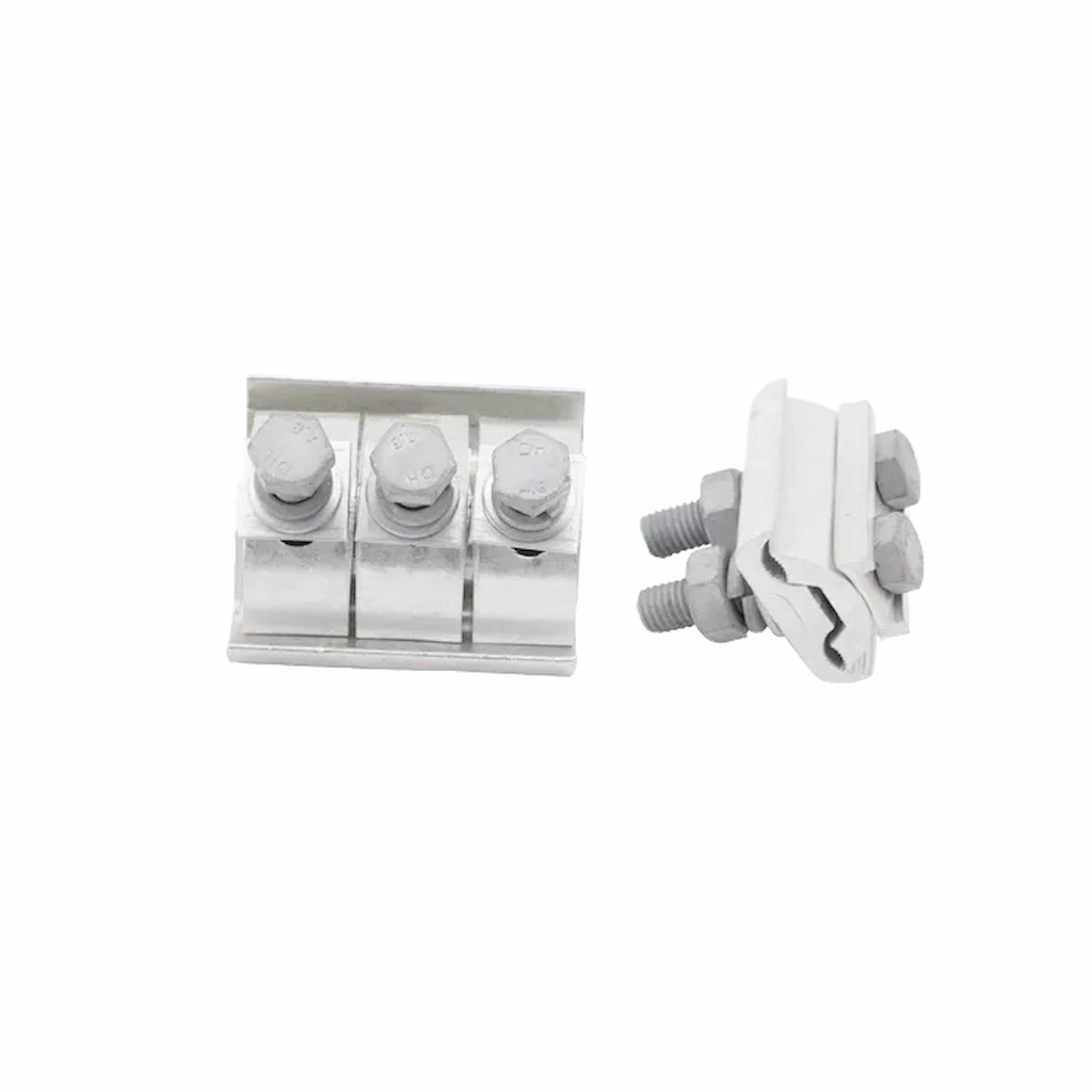 Parallel Groove Clamp Connector