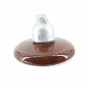 Porcelain Disc Insulator