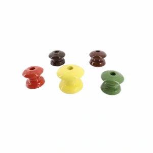 Porcelain Shackle Insulator