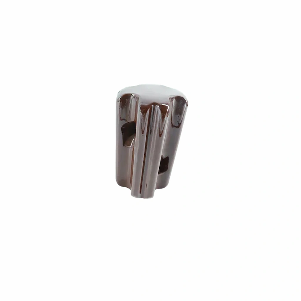 Porcelain Stay Insulator