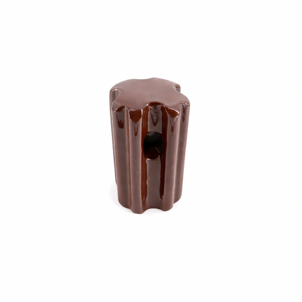 Porcelain Stay Insulator