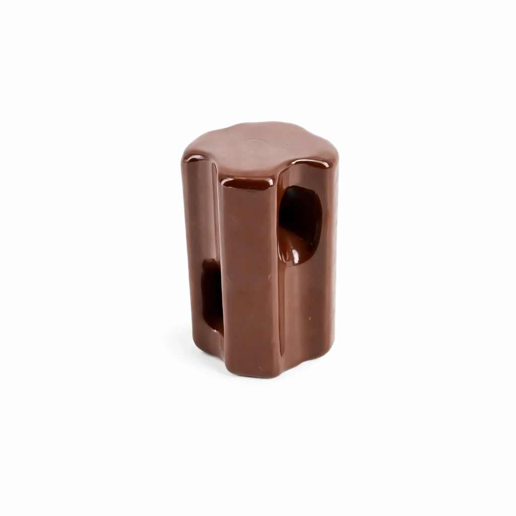 Porcelain Stay Insulator