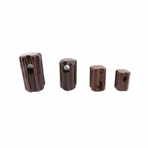 Porcelain Stay Insulator