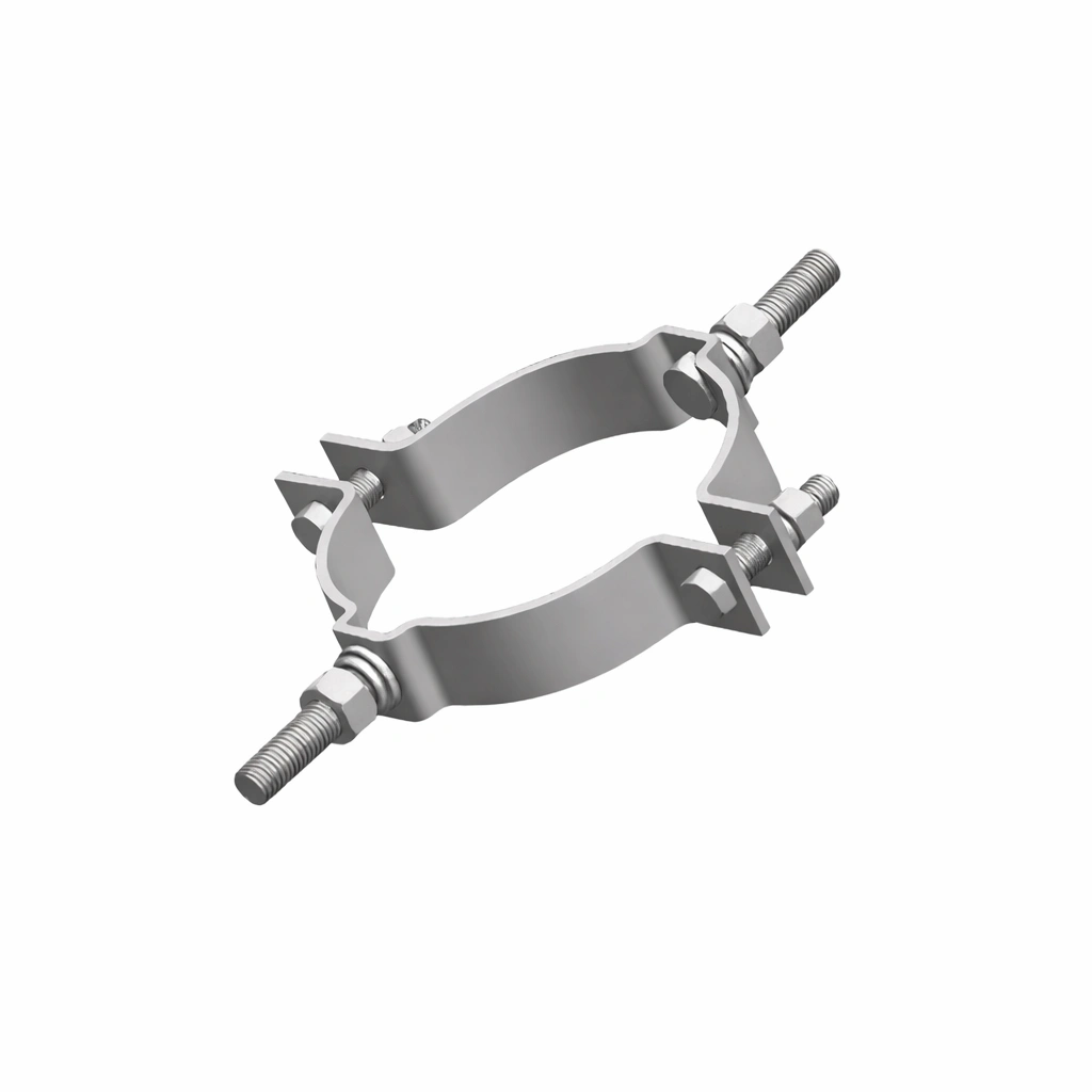 Pole Clamp Rl