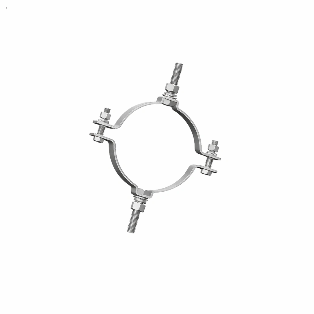 RL Pole Clamp