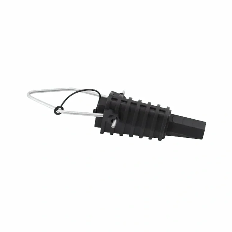 Service Drop Anchor For Aerial Bundled Cables