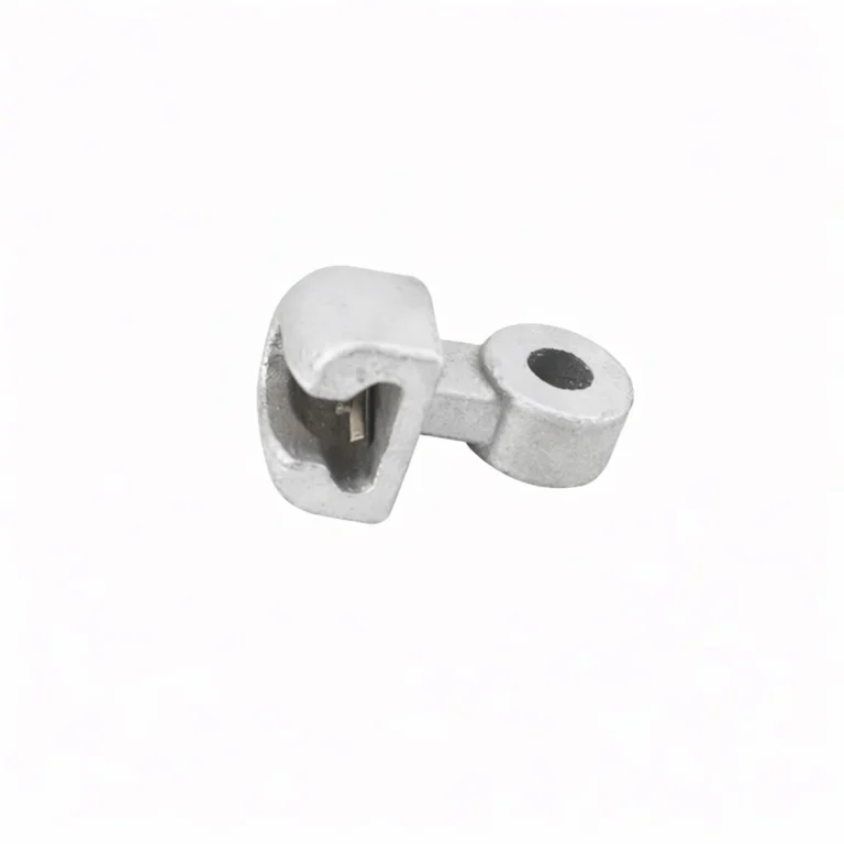 Socket Eye Connecting Fitting For Insulators