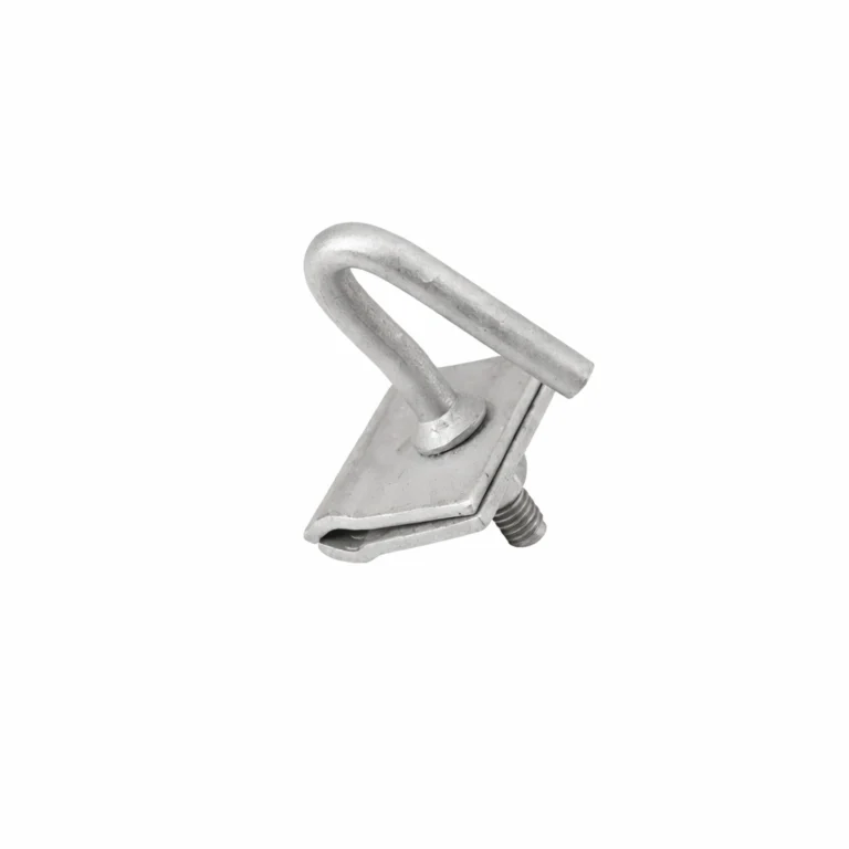 Q Span Clamp For Aerial Mid-Span Connections