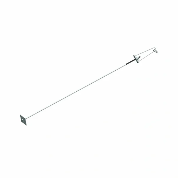 Complete Stay Rod Stay Rod And Stay Set For Pole Stability - Sihedan