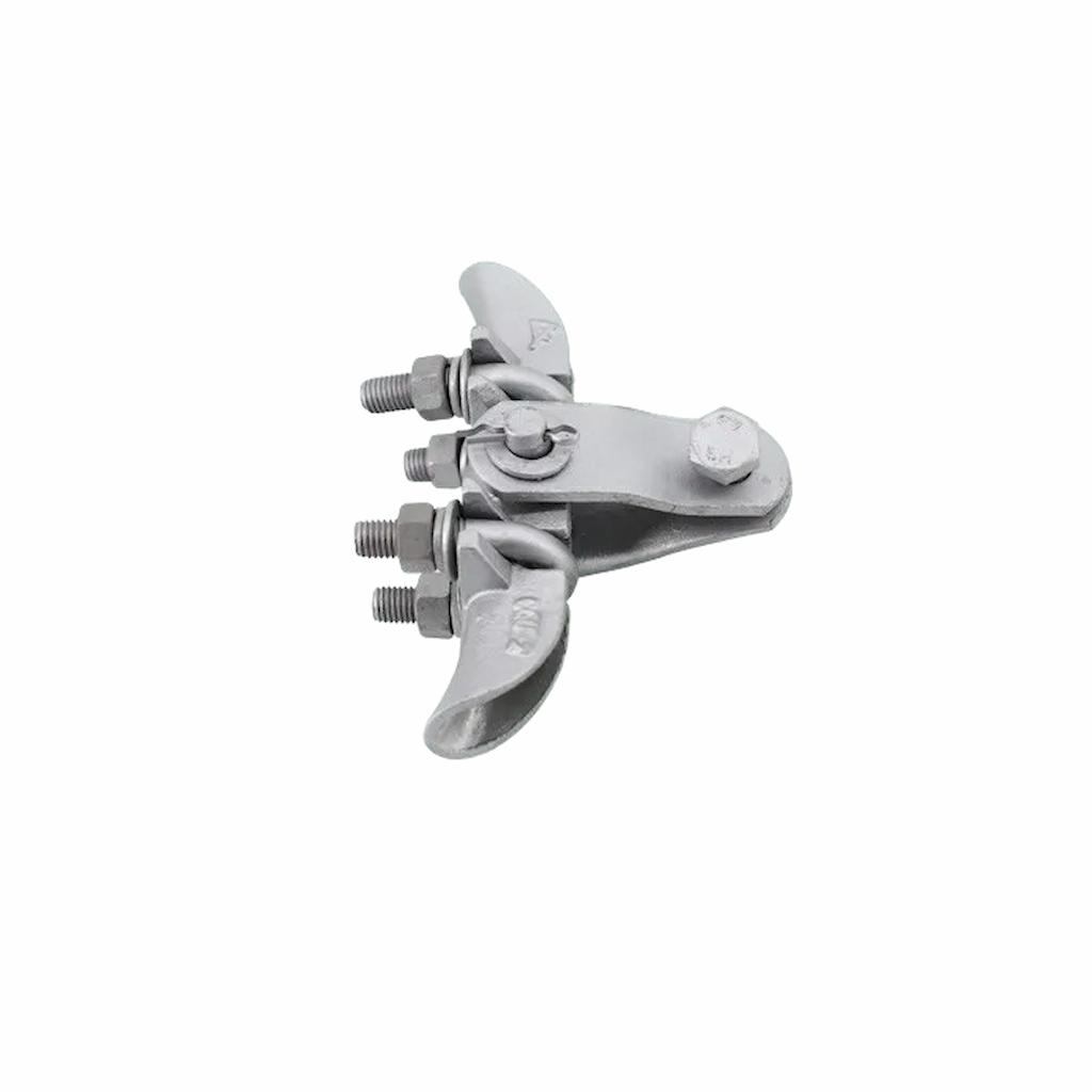 Steel Suspension Clamp