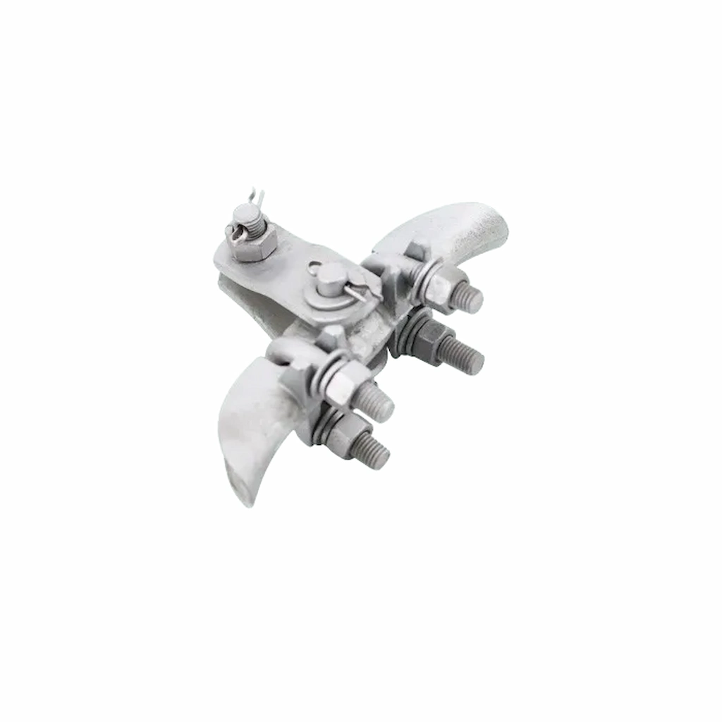 Steel Suspension Clamp xgu