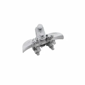 Steel Suspension Clamp