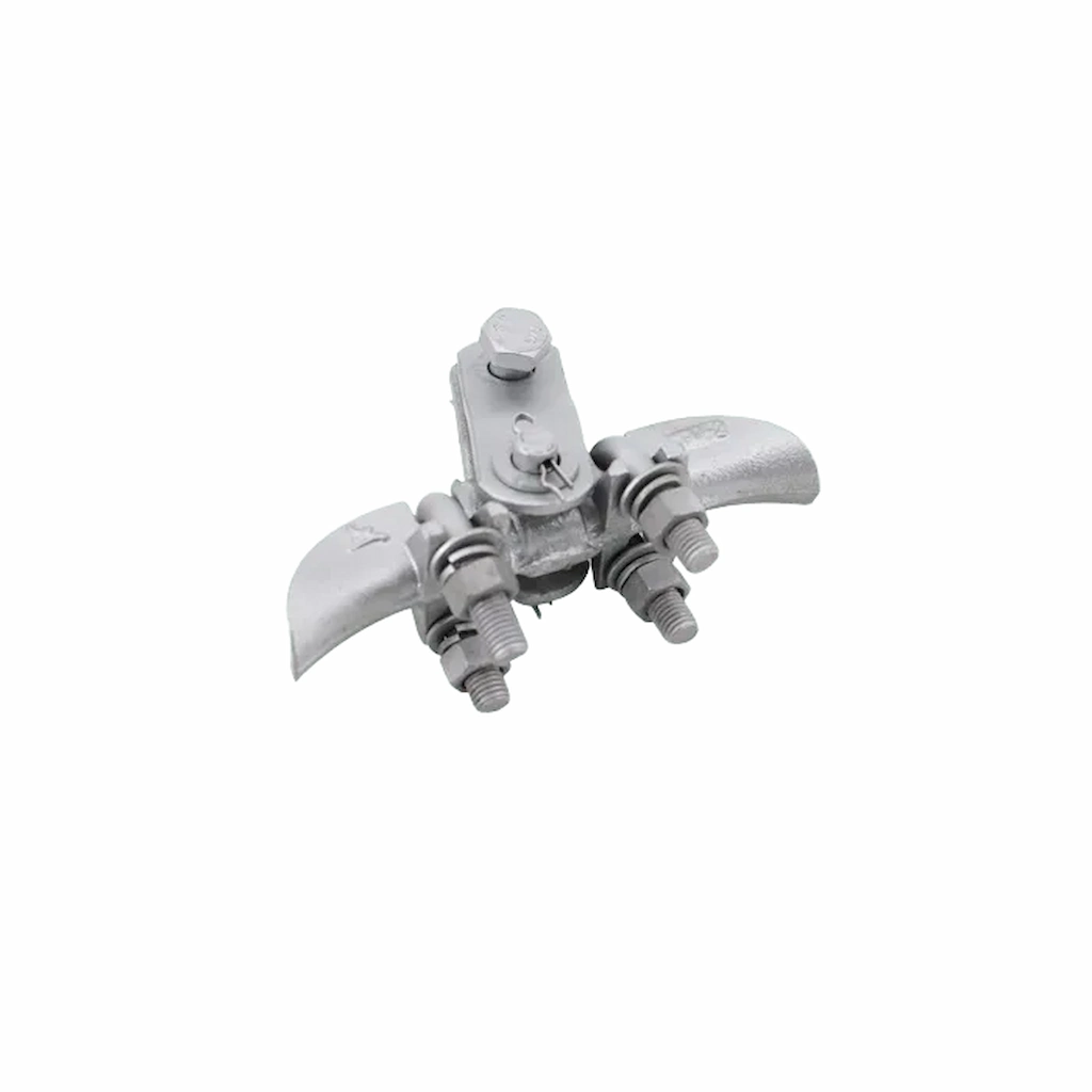 Steel Suspension Clamp