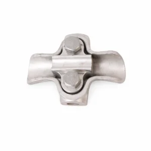 Trunnion Clamp