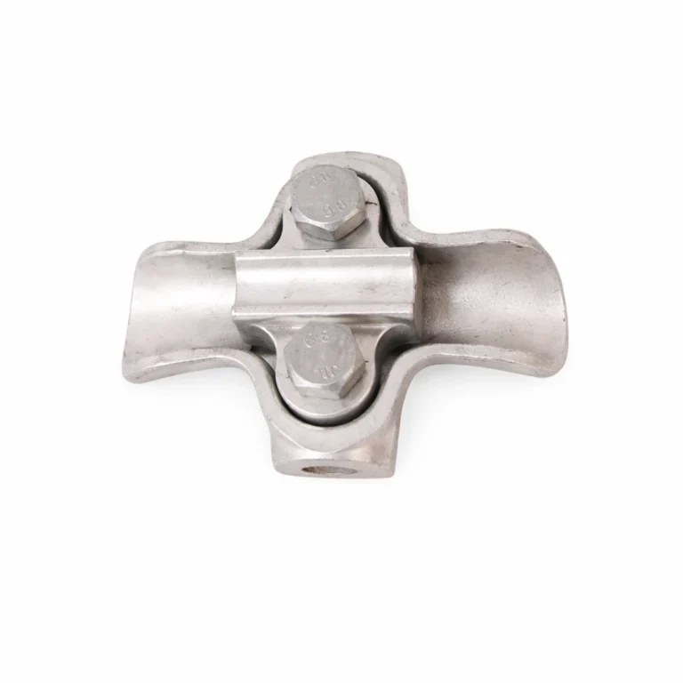Trunnion Clamp XZL For Aluminum Overhead Conductors