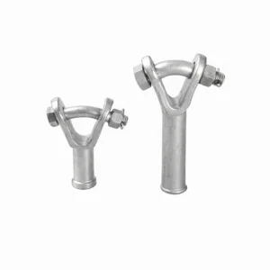 Y Clevis