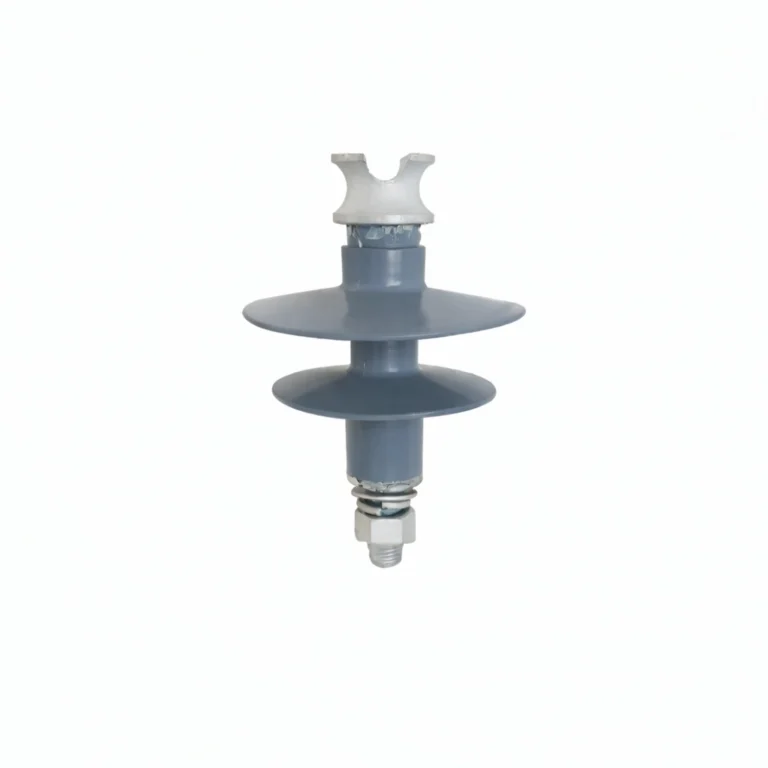 Composite Pin Insulator FPQ For High Voltage Lines