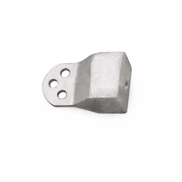 Dead End Clevis For Suspension Deadending