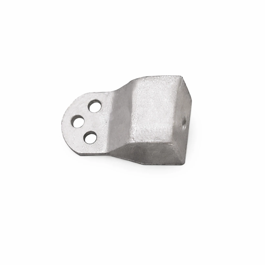 Dead End Clevis