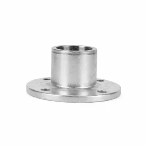 Dead End Flange