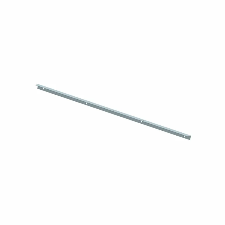 Galvanized Cross Arm For MV Pole Structures