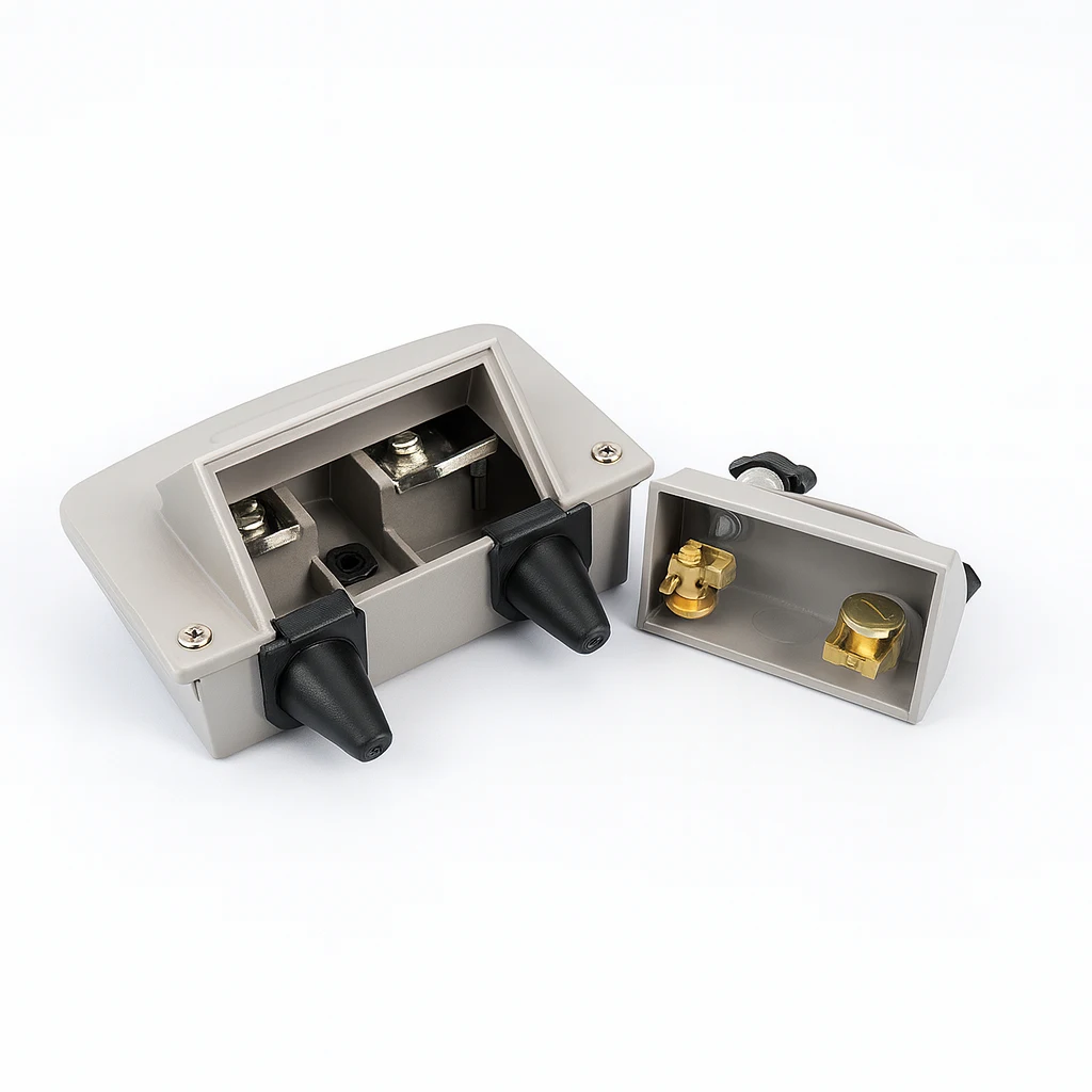 overhead fuse cutout