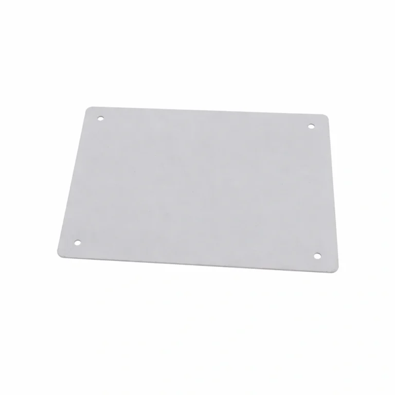 Power Pole Identification Tags Custom Plates